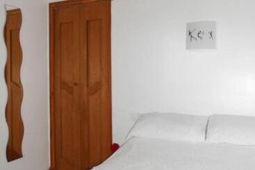 Bed and Breakfast Chez Irene