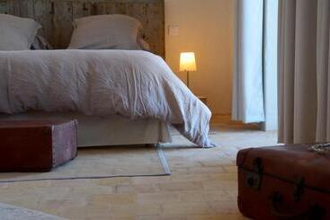 ベッドアンドブレックファースト La Ruelle Au Verjus