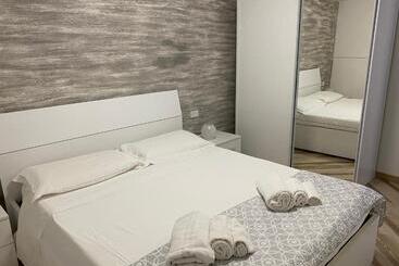 住宿加早餐  Siricyaus White