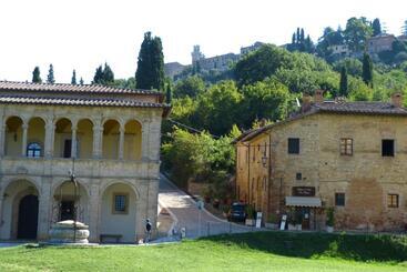 Agriturismo San Biagio