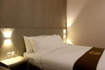 בית מלון כפרי Gets