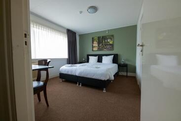 בית מלון כפרי Marcant