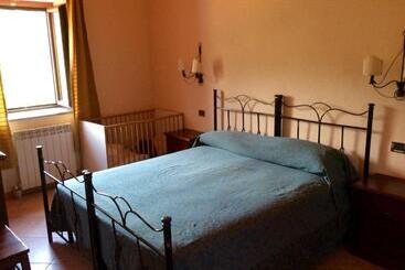 Masseria Degli Alberti