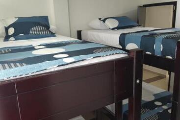 酒店 Puerta De Luna