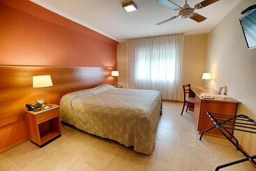 Hotel Sol Del Añelo