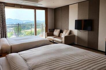 فندق Sono Belle Cheonan