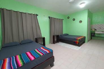 호텔 Xpuha Bonanza