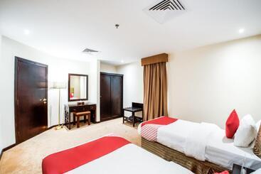 Itlala Alsharq For Serviced Apartments