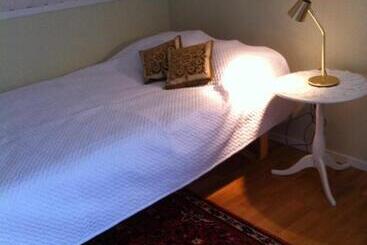 Nösund Bed & Breakfast