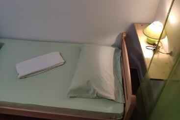 پانسیون Guesthouse Lovćen