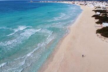 פנסיון La Casa Al Castello