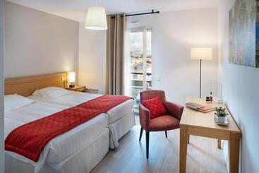 מלון דירות Domitys Les Sources De Gascogne