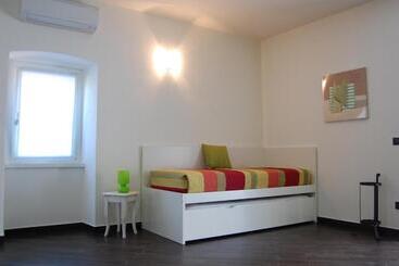 Agriturismo Lucchettiferrari