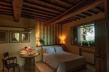 Agriturismo Settesoldi