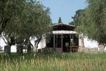 Agriturismo Silitta