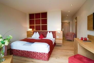 فندق Kronsbühel