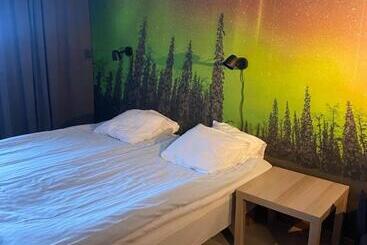 בית מלון כפרי L Smedjan