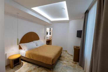 هتل آپارتمان Maggiano Boutique