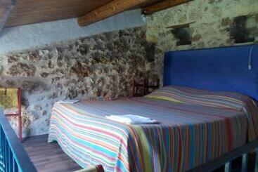 פנסיון Affittacamere Accà Lascio