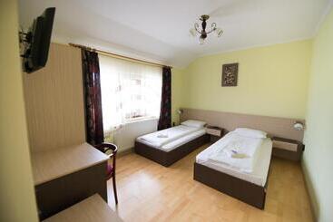 Пансион Casa Paveios