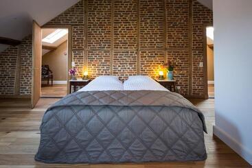 بنسيون Guest House La Mairie