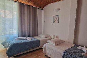 بنسيون Guest House Maggy