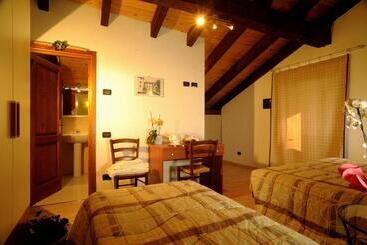 פנסיון Maison Lombard