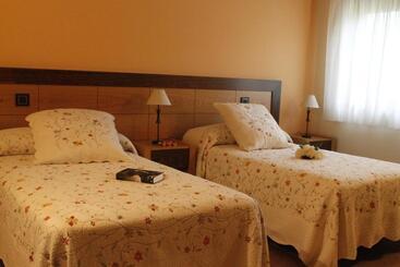 بنسيون Posada Campa