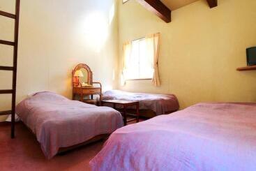 Pensão Rantanrirun ランタンリルン