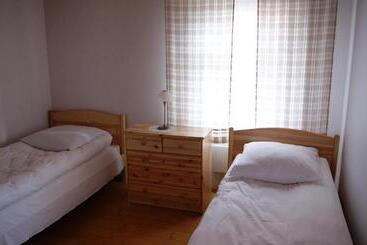 پانسیون Stay At Lithuanian Folk Museum