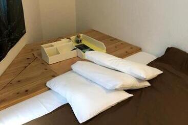 پانسیون Yakushima Refresh