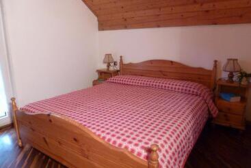 아파트호텔 Residence Casa Metz