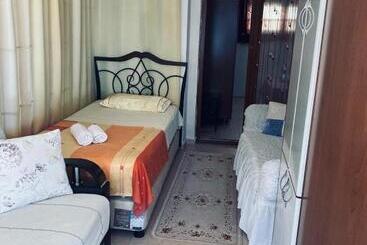 Sunset Beach Apartments