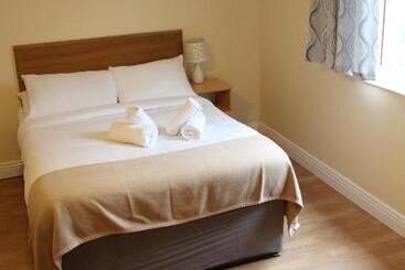 Tralee Town Centre Apartments
