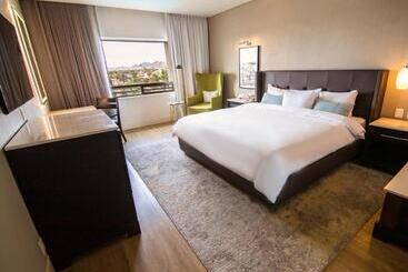 בית מלון כפרי Lucerna Hermosillo