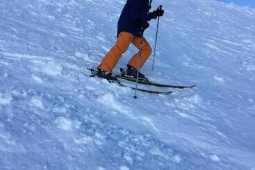 پانسیون Gästehaus Bruggerhof