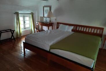 ペンション Maternushof