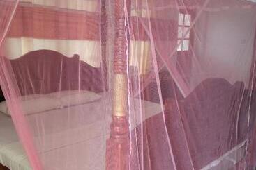 Общежитие Old Town