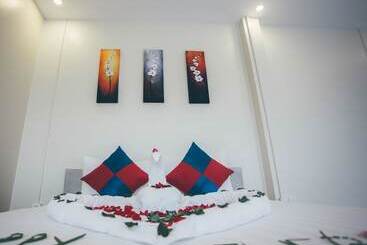 צימר Chheng Residence