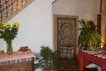 تختخواب و صبحانه Dar Chouette  Adults Only