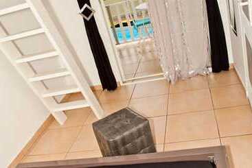 ベッドアンドブレックファースト Entre Deux Rêves