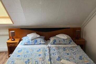 مبيت وإفطار Teke Panzió