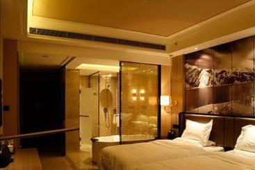 ホテル Beishan No.7