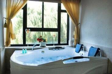 酒店 Beit Shalom Historical Boutique