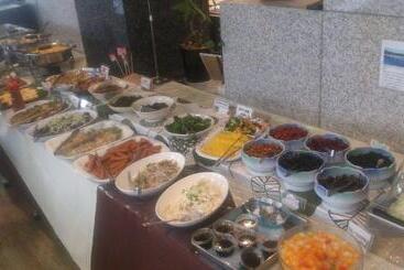 ホテル Crown Hills Nakamura