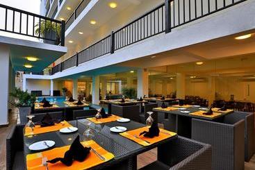 هتل Danawwa Resort