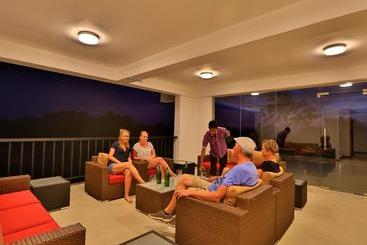 هتل Danawwa Resort