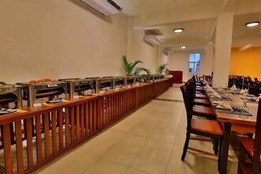 هتل Danawwa Resort