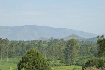 هتل Delhi Gardens