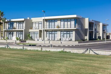 בית מלון כפרי Flamingo Villas Boutique